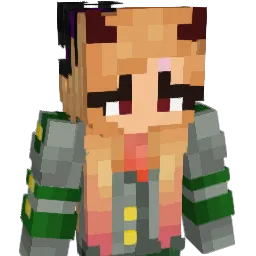 Sytrazz's Minecraft skin
