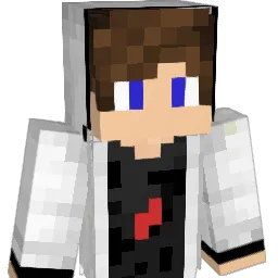 Sytrex_ Minecraft avatar bust