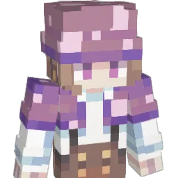 Sytrillian's Minecraft skin