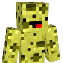 Sytrix666's Minecraft skin