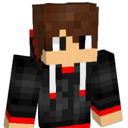SytronixYT Minecraft avatar bust