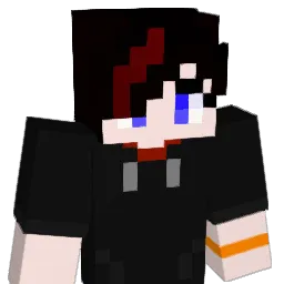 Syu_ca's Minecraft skin