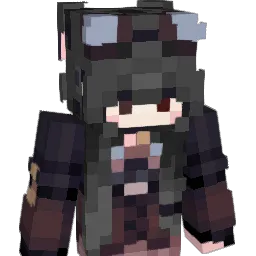 Syuc0c3's Minecraft skin