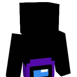 SyukiObz Minecraft avatar bust