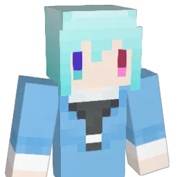 Syukikan_Akkey Minecraft avatar bust