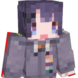 Syun_Syunchan's Minecraft skin