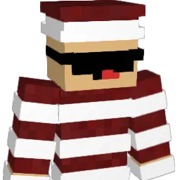 Syutrusff's Minecraft skin