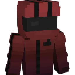 Syuxckl Minecraft avatar bust
