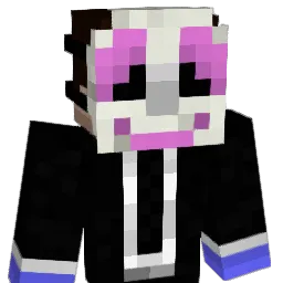 Syvos_'s Minecraft skin