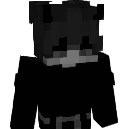 Syvrox Minecraft avatar bust