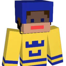 Sywarwhat's Minecraft skin
