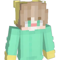Sywian's Minecraft skin