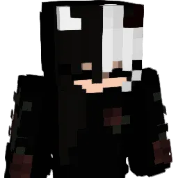 SyxCombey's Minecraft skin