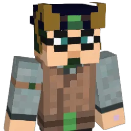 SyxSeeGoth's Minecraft skin