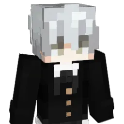 SyxaSinje's Minecraft skin