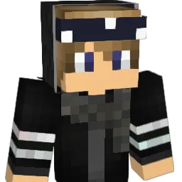 SyxeYT's Minecraft skin