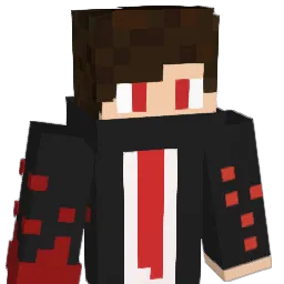 Syzerian's Minecraft skin