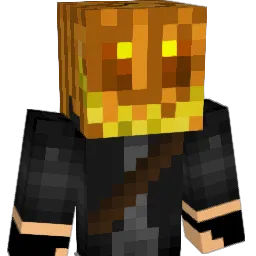 Syzo95 Minecraft avatar bust
