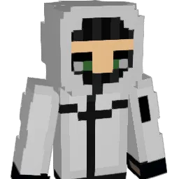 SyzoBuggin's Minecraft skin