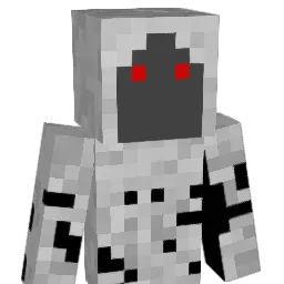 Syzthe Minecraft avatar bust