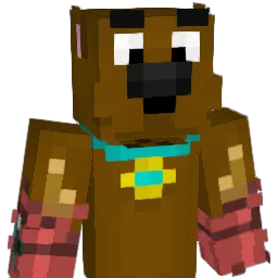 Sz3f_Leonnn__ Minecraft avatar bust