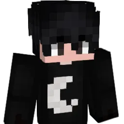 Sz3ryfekk47 Minecraft avatar bust