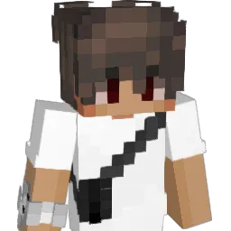 Minecraft-Avatar von Sz4cun__: Büste