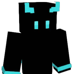 SzTinta's Minecraft skin