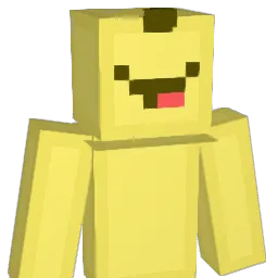 Sz_Ako Minecraft avatar bust