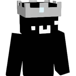 Sz_iShock Minecraft avatar bust