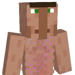 Szabeeee Minecraft avatar bust