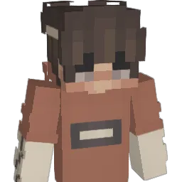 SzabiHunDev Minecraft avatar bust