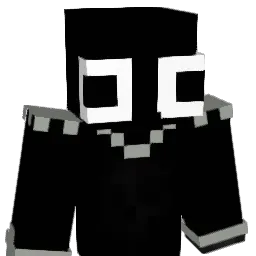 Szaefix Minecraft avatar bust