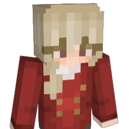 Szaga666 Minecraft avatar bust