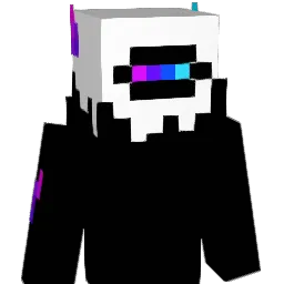 Szakul82 Minecraft avatar bust