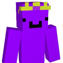SzalaiCs Minecraft avatar bust