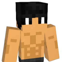 Szalony2002 Minecraft avatar bust