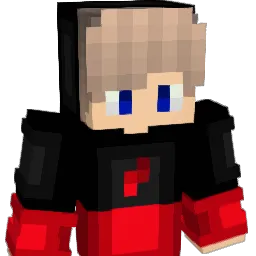 SzarinMinecraft Minecraft avatar bust