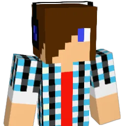 Szatab Minecraft avatar bust