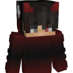 Szatan111 Minecraft avatar bust