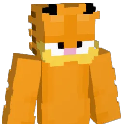 Szatek11 Minecraft avatar bust
