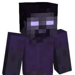 Szawelekk Minecraft avatar bust