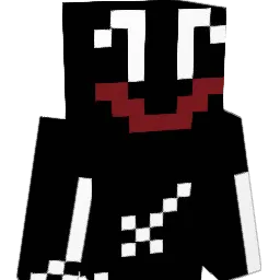 Szayz Minecraft avatar bust