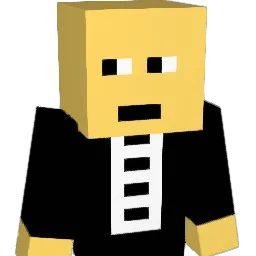 Szczur_na_klawie Minecraft avatar bust
