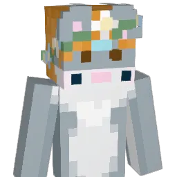 SzebiEhhh Minecraft avatar bust