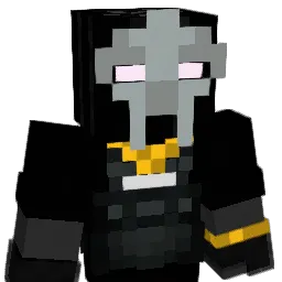 Szechuandez Minecraft avatar bust