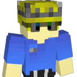 SzefAdas Minecraft avatar bust