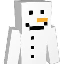 Szehaha Minecraft avatar bust