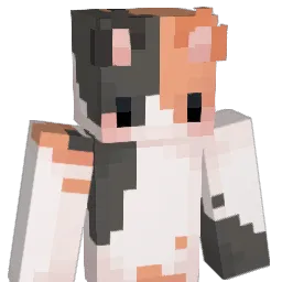 Szellem's Minecraft skin
