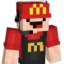 Szermer's Minecraft skin